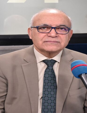 ayari العياري: "لم أجد إجراءات هامة تهم الاستثمار ضمن مشروع قانون المالية 2026"