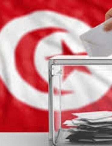 election1 صدور أمر دعوة الناخبين للانتخابات التشريعية الجزئية ببنزرت الشمالية بالرائد الرسمي