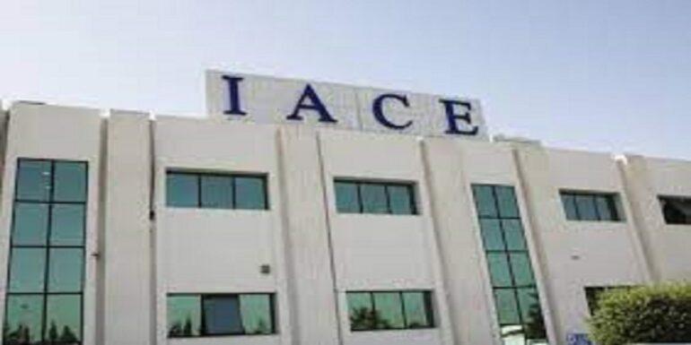 iace المعهد العربي لرؤساء المؤسسات يوصي بالتصدي للتضخم