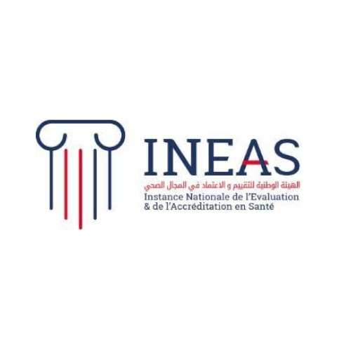 ineas الهيئة الوطنية للتقييم الصحي تتحصل على الاعتماد العالمي