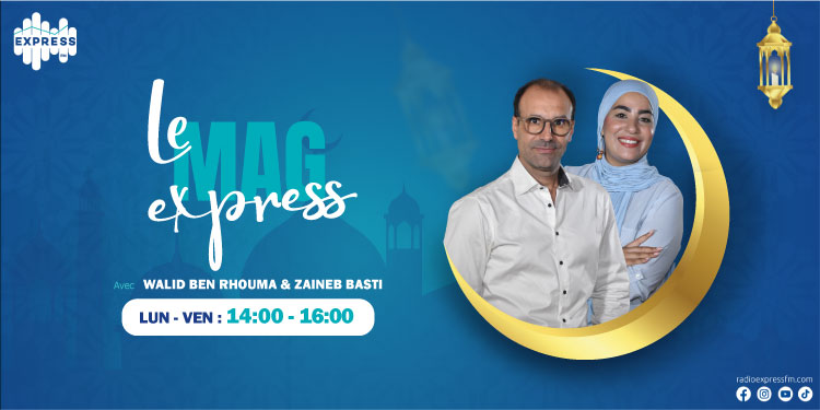 lemag Le Mag Express