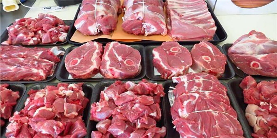 meat أحمد العميري: تخفيض في أسعار اللحوم بالسوق المركزية بتونس..