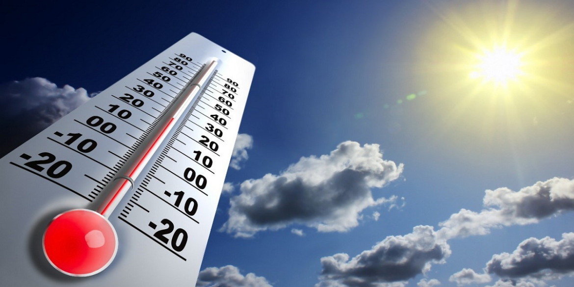 meteo طقس اليوم: إستقرار نسبي و إرتفاع طفيف في درجات الحرار