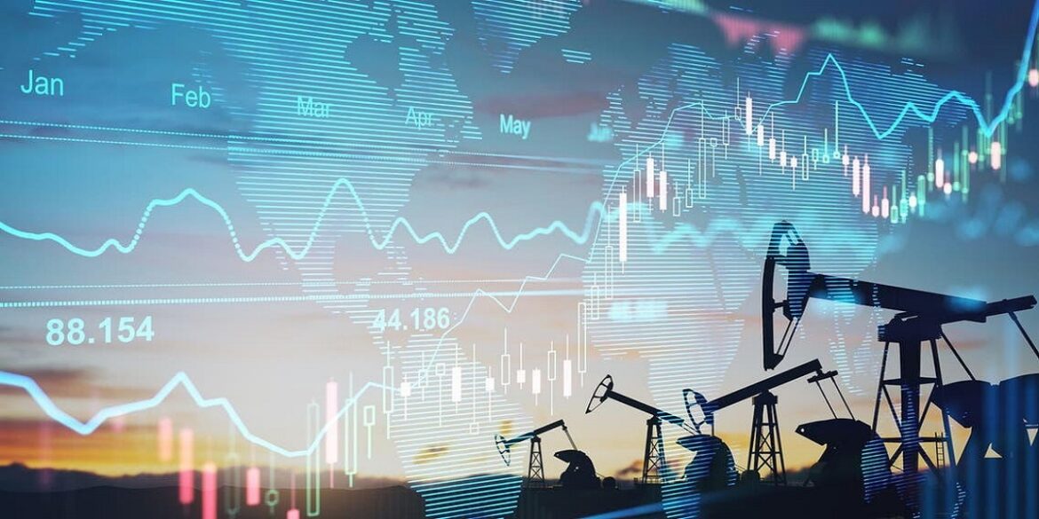 petrole 1 متأثرة بالتوتر في الشرق الأوسط: أسعار النفط عند أعلى مستوى في 5 أشهر