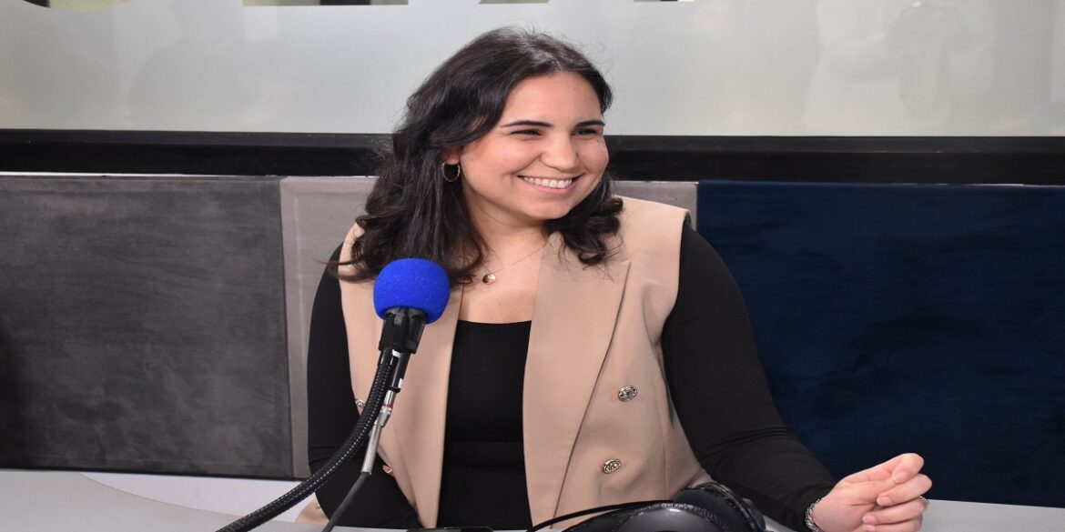 rezgui آمنة الرزقي: نعمل على الحفاظ على الهوية الثقافية عبر منتوجاتنا