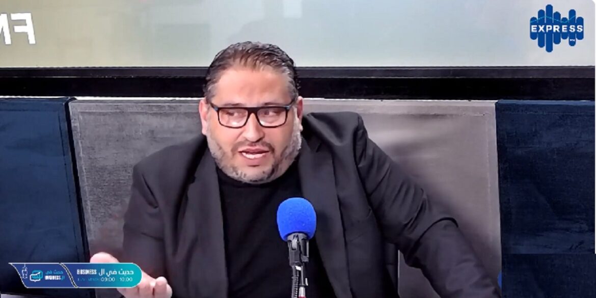 takwin وليد بلاغة: ندعو الشباب إلى الاقبال على بعث الشركات الأهلية