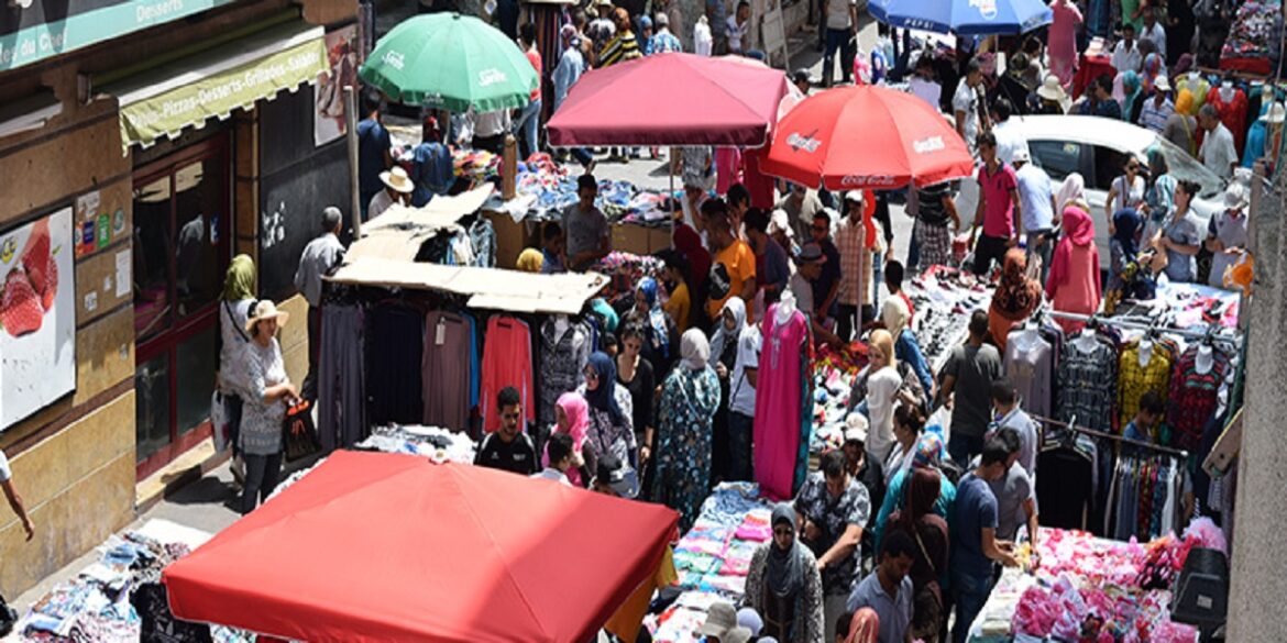 tojar اتحاد عمال تونس يجدد نداءه لرئيس الجمهورية ..
