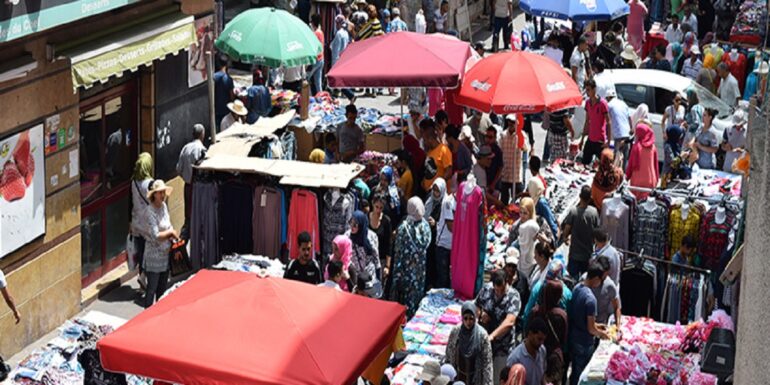 tojar اتحاد عمال تونس يجدد نداءه لرئيس الجمهورية ..