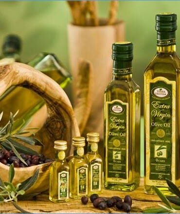 زيت زيتون معلب ارتفاع صادرات زيت الزيتون المعلّب بنسبة 69%