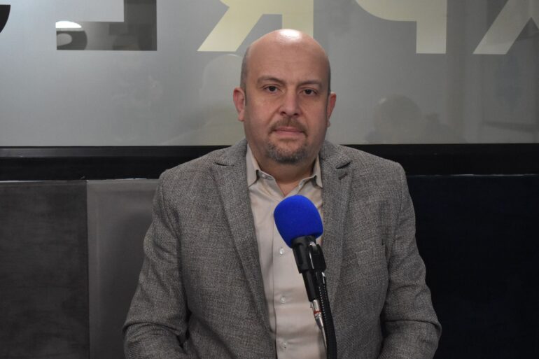 ياسين قويعة قويعة: القطاع الخاص صمد في 2025 "رغم الدولة وليس بفضلها"