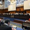محكمة العدل الدولية تصدر الثلاثاء قرارها بشأن دعوى نيكاراغوا ضد ألمانيا