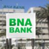 BNA : Hausse du produit net bancaire de 7,5%, à fin mars 2024