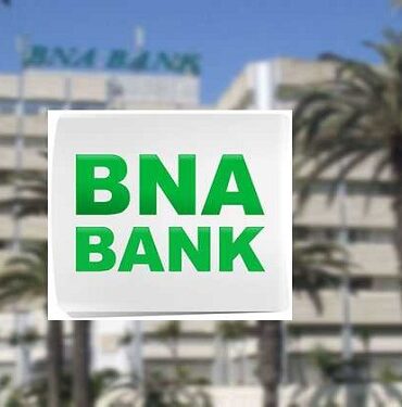 BNA BNA : Hausse du produit net bancaire de 7,5%, à fin mars 2024