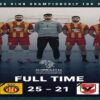 Handball – coupe d’Afrique des vainqueurs de coupe : l’EST s’offre Al Ahly et se qualifie en finale