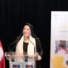 وزيرة المرأة: “تونس تعتمد سياسة عمومية لحماية الأطفال..”