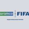 Le géant pétrolier saoudien Aramco partenaire mondial majeur de la FIFA