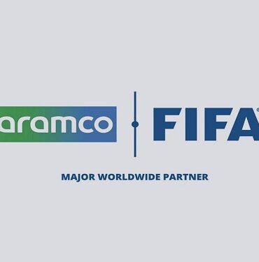 FIFA Aramco Le géant pétrolier saoudien Aramco partenaire mondial majeur de la FIFA