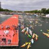 أولمبياد باريس: تلوّث نهر السان يهدد منافسات السباحة الأولمبية