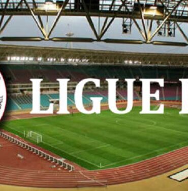 Ligue 1