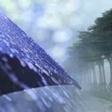 METEO 3 أمطار بأغلب المناطق وبكميات محليا هامة