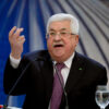 عباس: “أمريكا الدولة الوحيدة القادرة على منع هجوم إسرائيل على رفح”