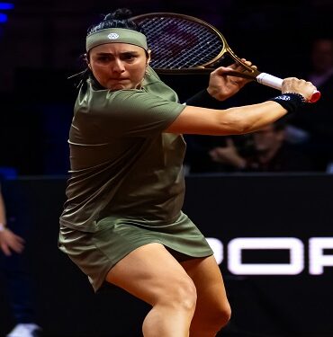 Ons Jabeur tournoi de Madrid Tournoi de Madrid : Ons Jabeur affronte, aujourd’hui, Jelena Ostapenko