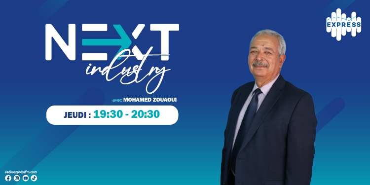 next industry