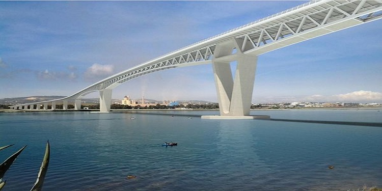 Nouveau pont de Bizerte : la date de début des travaux annoncée