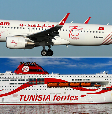 Tunisair CTN