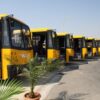 شركة نقل تونس توفر حافلة خاصة لنقل رواد معرض الكتاب بالكرم