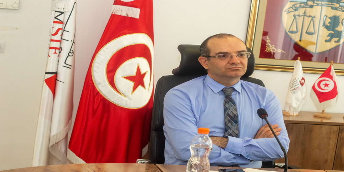 bou3asker بوعسكر: يجب أن تتطابق إجراءات وشروط الترشح للانتخابات مع الدستور والقانون الانتخابي