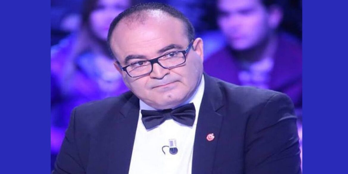 boughaleb نقل محمد بوغلاب إلى المستشفى.. ونقابة الصحفيين تطالب بإطلاق سراحه