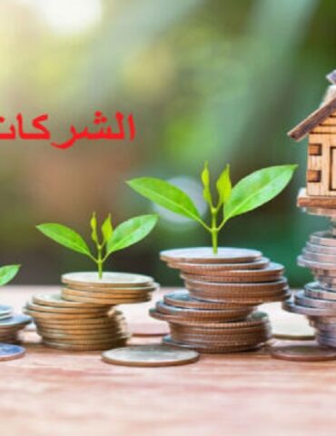 chariket فتح باب إيداع مطالب الانتفاع بمنحة دعم الشركات الأهلية