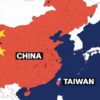 المتحدث باسم وزارة الدفاع الصينية: تايوان هي أرض صينية ..