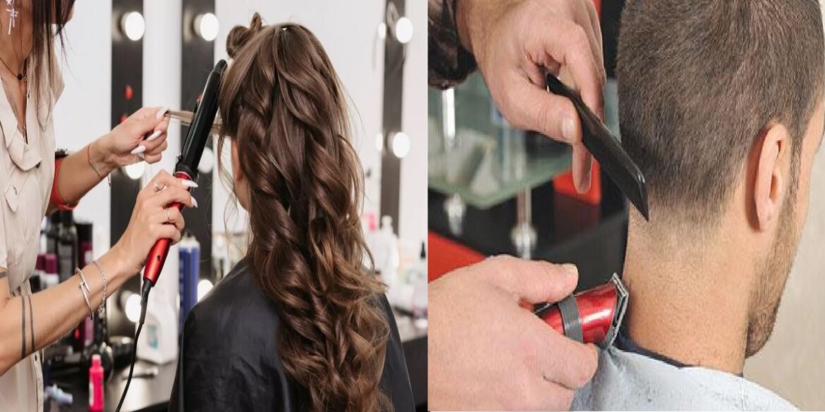 coiffure بسام دريرة: هناك نقص في مراقبة قاعات الحلاقة ودخول المنتجات..