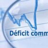 INS : Le déficit commercial mensuel s’est contracté de 4,16%