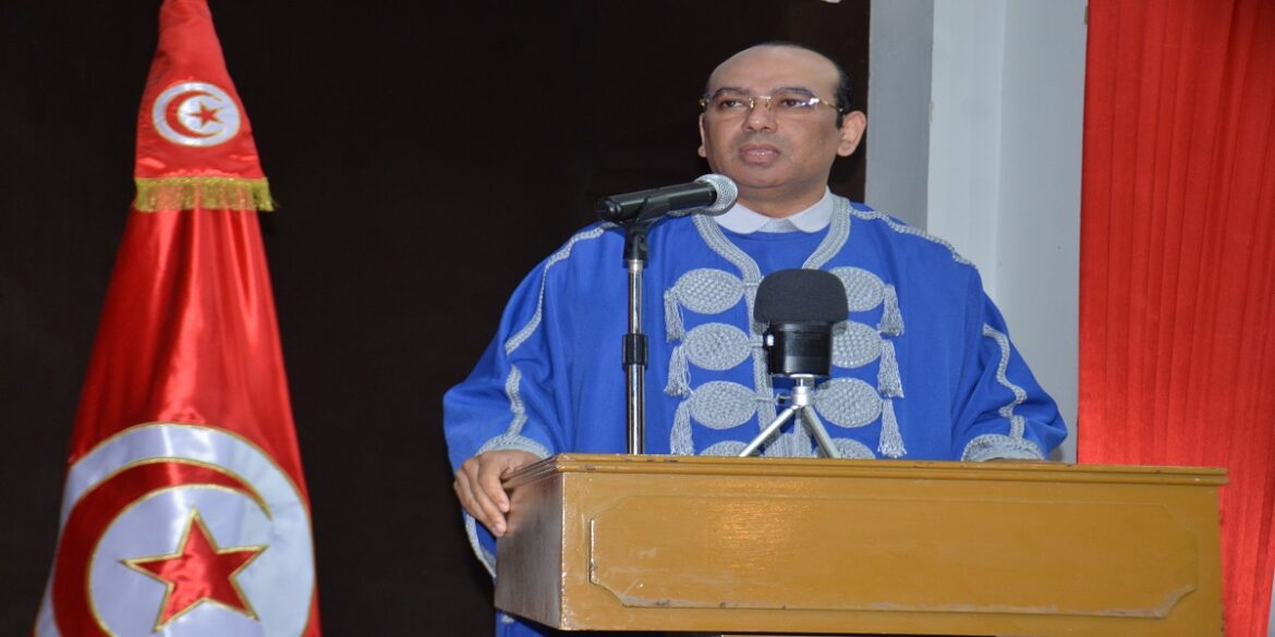 dineya وزير الشؤون الدينية: "الافتراء وهتك أعراض الناس لا يدخل في باب حرية التعبير"