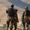 Kasserine : un troisième terroriste arrêté