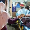 الامارات تستقبل دفعة جديدة من الأطفال الفلسطينيين الجرحى ومرضى السرطان