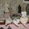 تونس تعرض 14 قطعة أثرية بالولايات المتحدة الأمريكية
