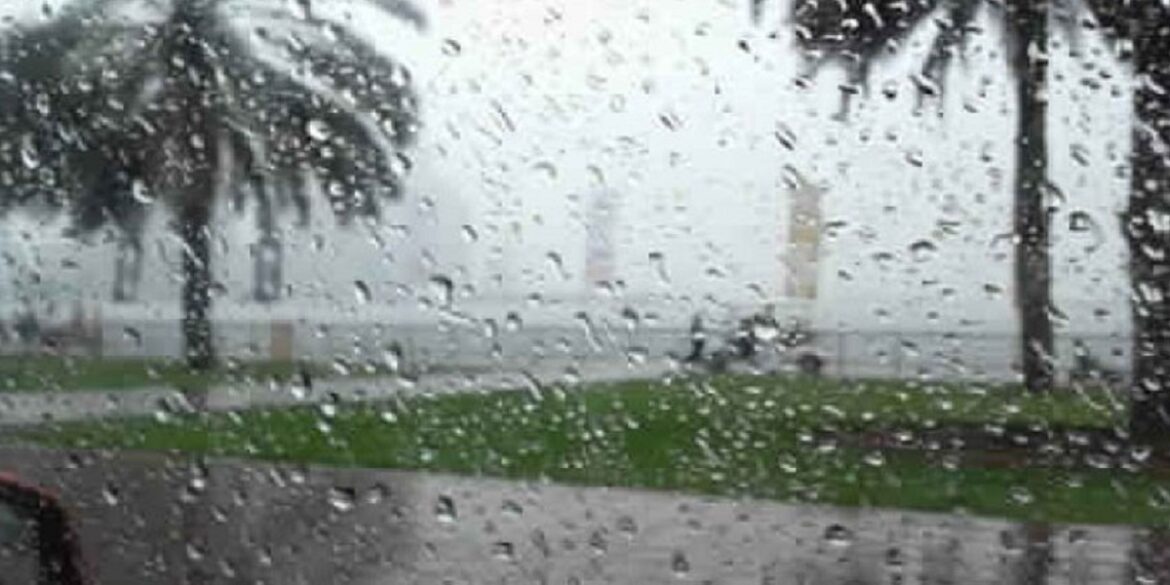 meteo 2 إنخفاض ملحوظ في درجات الحرارة وأمطار متفرقة أيام عطلة عيد الفطر