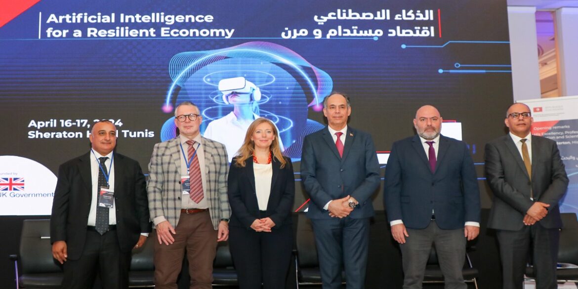 بعث أول معهد تونسي متخصّص في الذكاء الاصطناعي Moncef-boukthir-1-1170x585