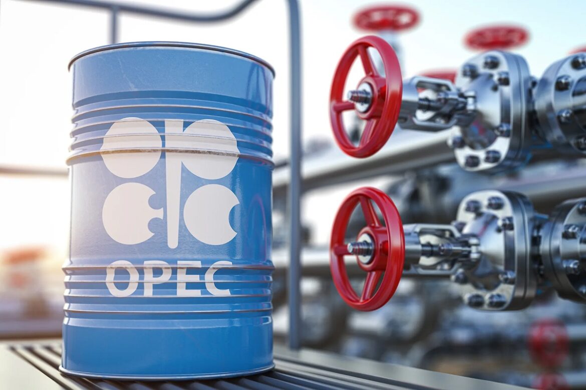 opec "أوبك" تتوقع طلبا قويا على النفط في الصيف