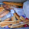 الخبز المُهدر يكلف المجموعة الوطنية نحو 100 مليون دينار