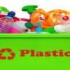 التلوث البلاستيكي :دعوة إلى الحد من إنتاج وإستعمال المواد البلاستيكية المضرة بالصحة والبيئة