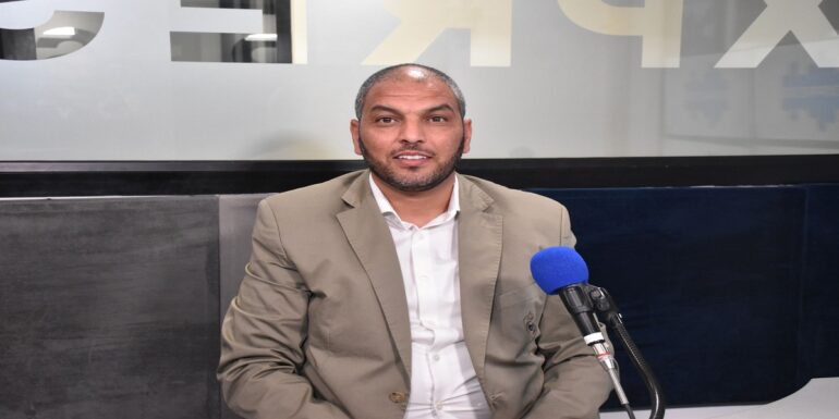 ra7mouni "فوبروداكس يدعم القدرة التنافسية للشركات التونسية المصدرة في هذه القطاعات.."