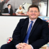 Roderick Drummond nommé ambassadeur du Royaume-Uni en Tunisie