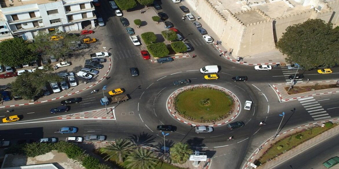 tunis مديرة المتحف الوطني للفن المعاصر: بعض المجسّمات في مداخل المدن لم تراع معايير الأصالة والجمالية