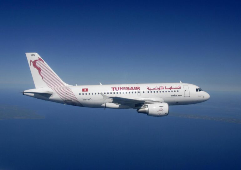 tunisair Tunisie Catering challenges tn الخطوط التونسية تقر جملة من الإمتيازات والتخفيضات لفائدة التونسيين بالخارج