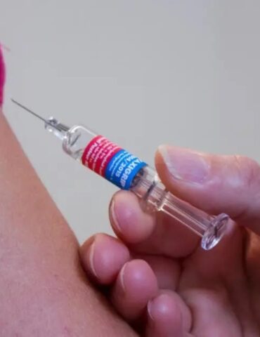 vaccin 1 المنظمة العالمية للصحة تحيي أسبوع التطعيم العالمي